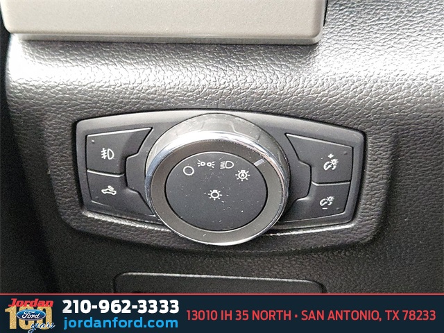 Used Car 2019 Ford F-150  Lariat For Sale Under $40,000 In San Antonio, Texas