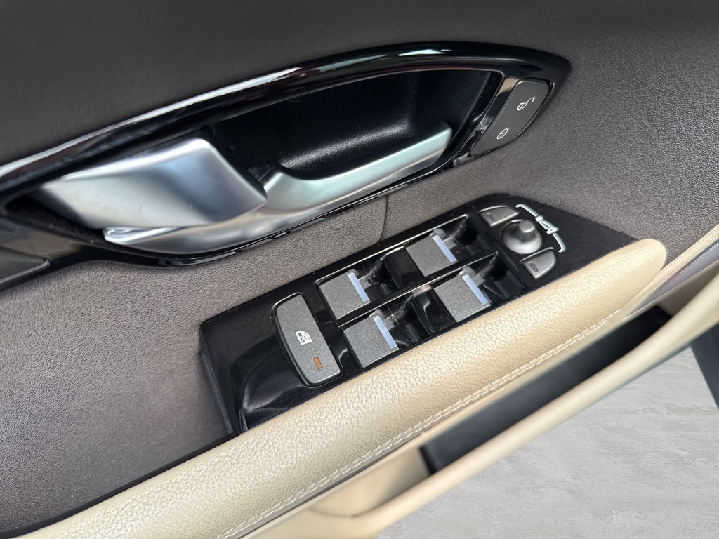 2016 Land Rover Range Rover Evoque