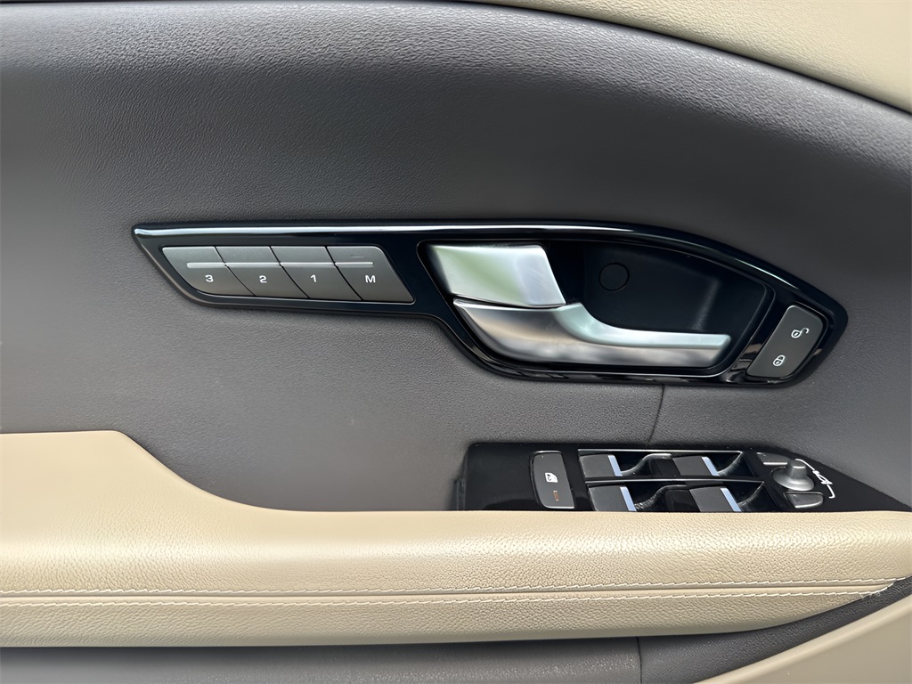 2016 Land Rover Range Rover Evoque