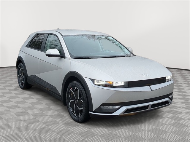 2024 Hyundai Ioniq 5 SEL AWD