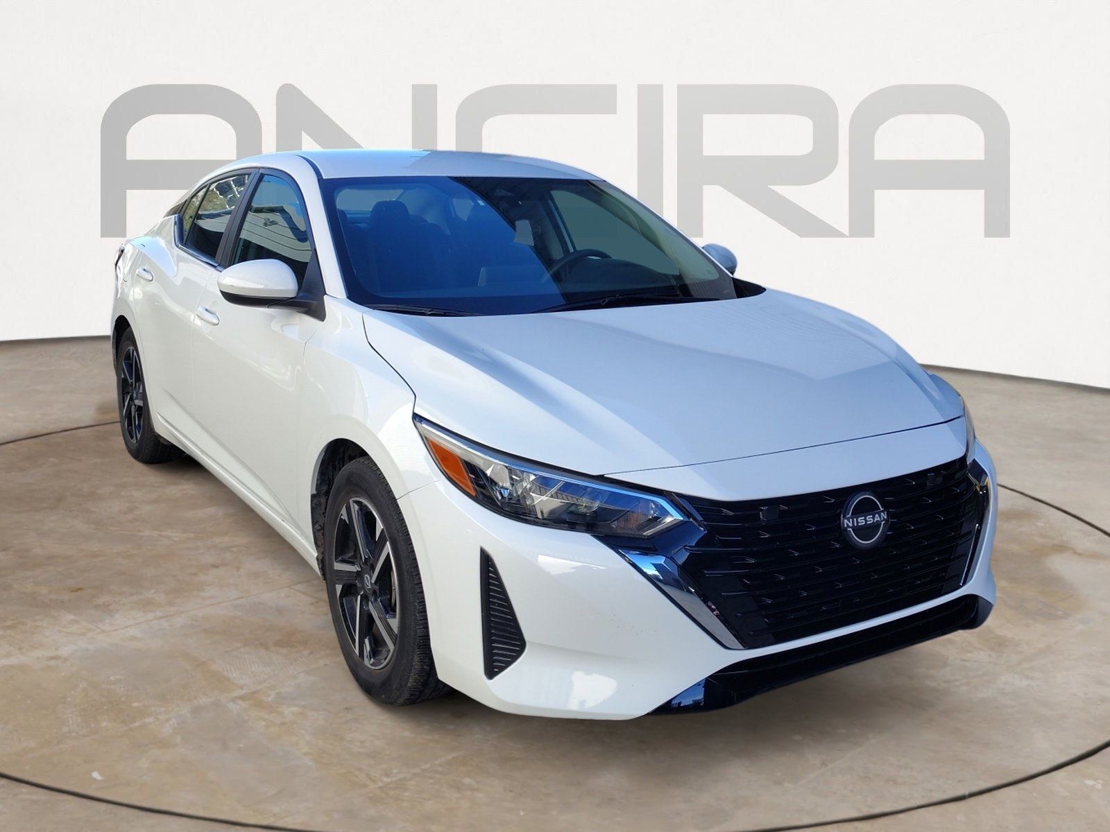 Used Car 2024 Nissan Sentra  Sv For Sale Under $20,000 In San Antonio, Texas