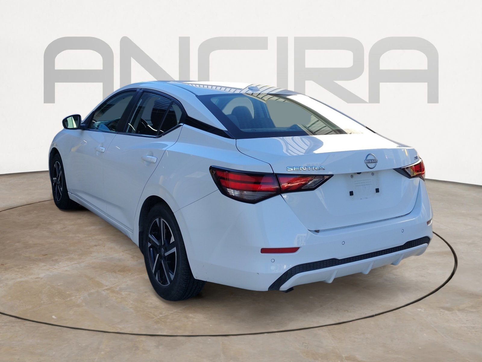 Used Car 2024 Nissan Sentra  Sv For Sale Under $20,000 In San Antonio, Texas