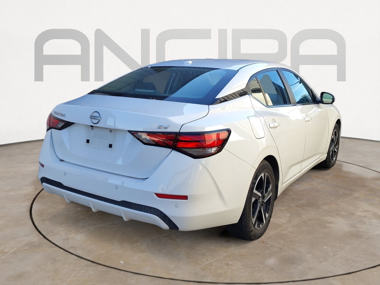 Used Car 2024 Nissan Sentra  Sv For Sale Under $20,000 In San Antonio, Texas