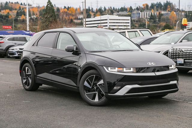2026 Hyundai Ioniq 5 SEL AWD