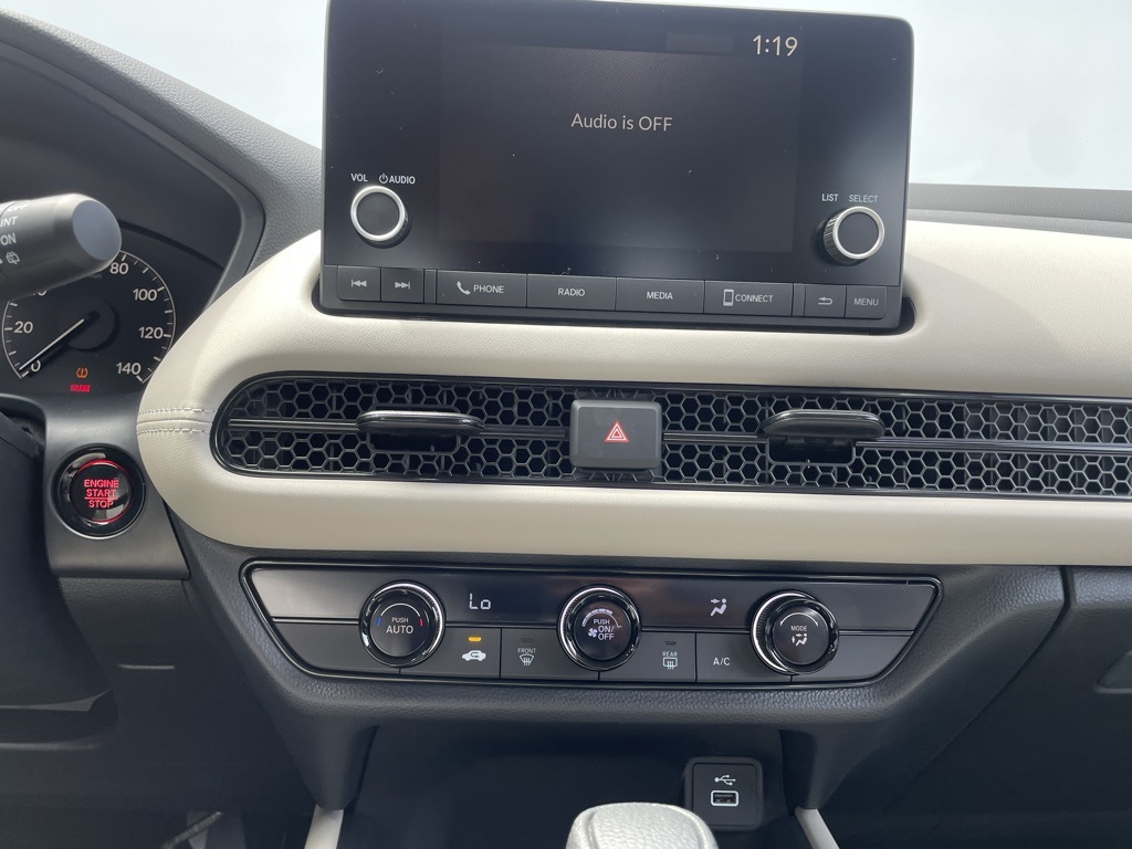 Thumbnail: 2025 Honda HR-V - 15