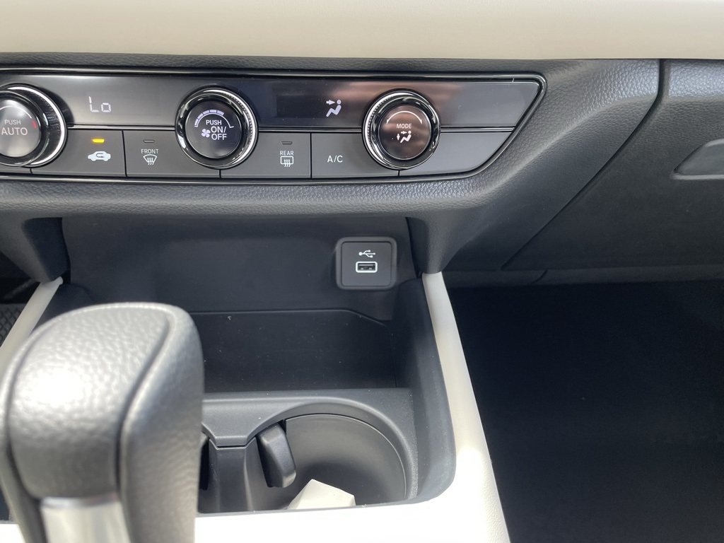 Thumbnail: 2025 Honda HR-V - 16