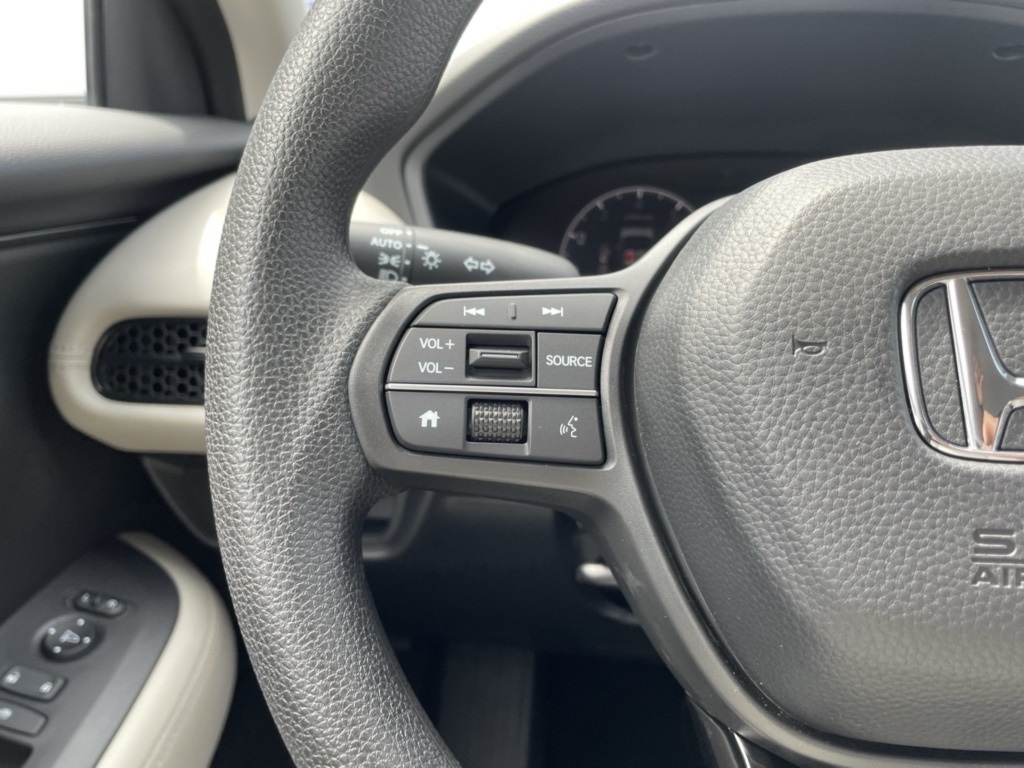 Thumbnail: 2025 Honda HR-V - 21