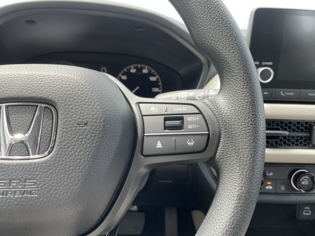 Thumbnail: 2025 Honda HR-V - 22