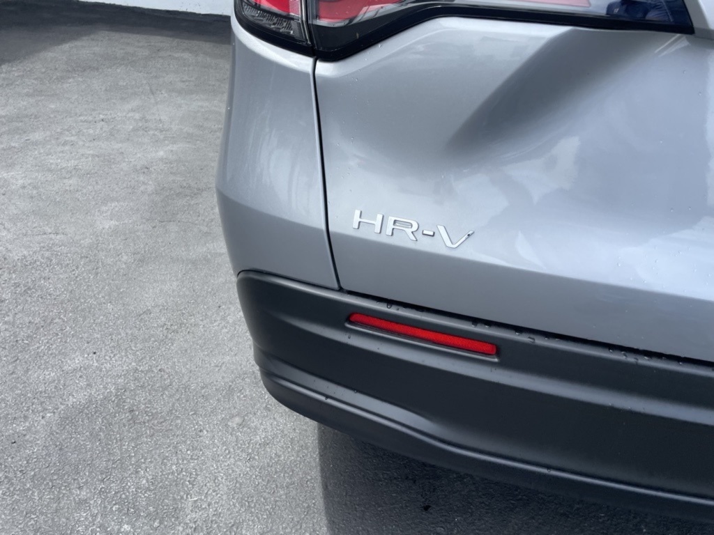 Thumbnail: 2025 Honda HR-V - 30