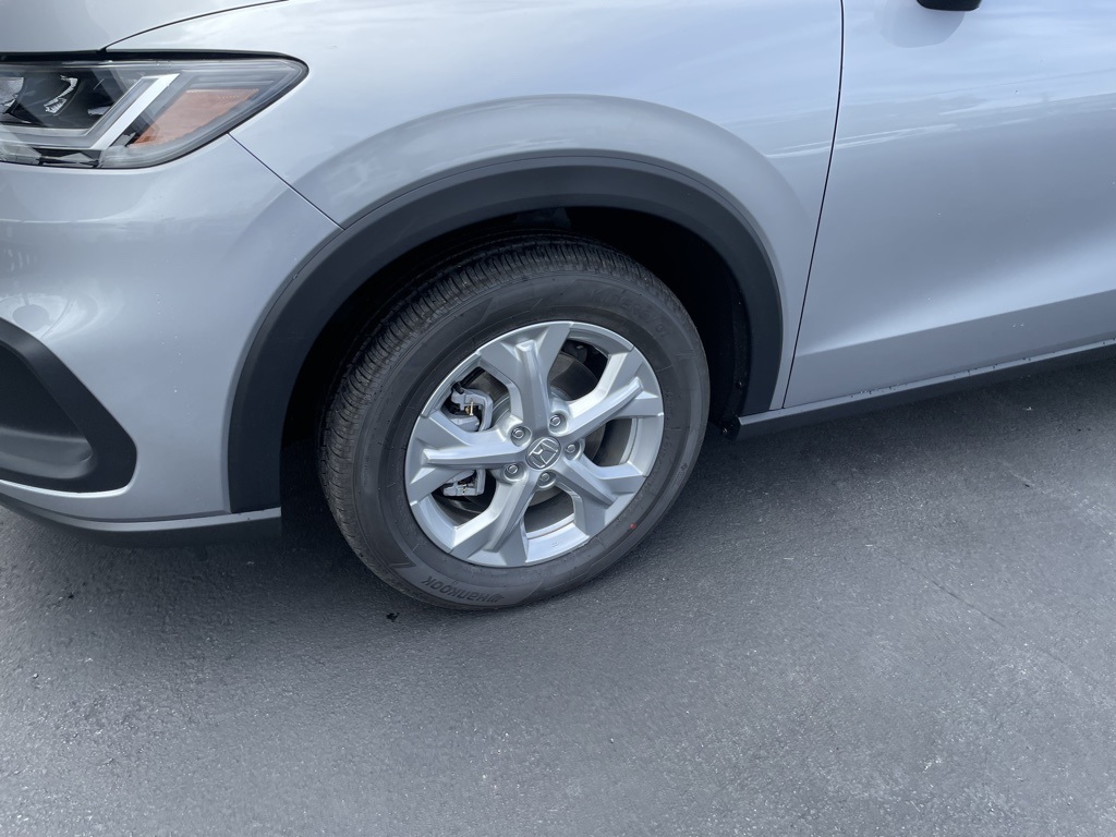 Thumbnail: 2025 Honda HR-V - 31