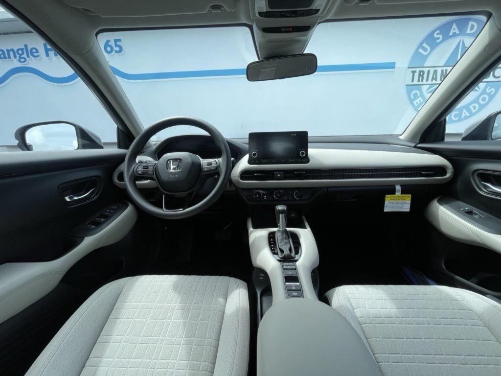 Thumbnail: 2025 Honda HR-V - 6