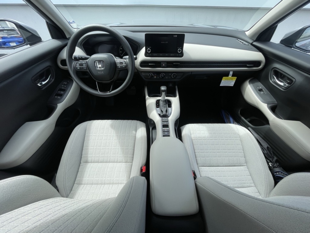 Thumbnail: 2025 Honda HR-V - 7