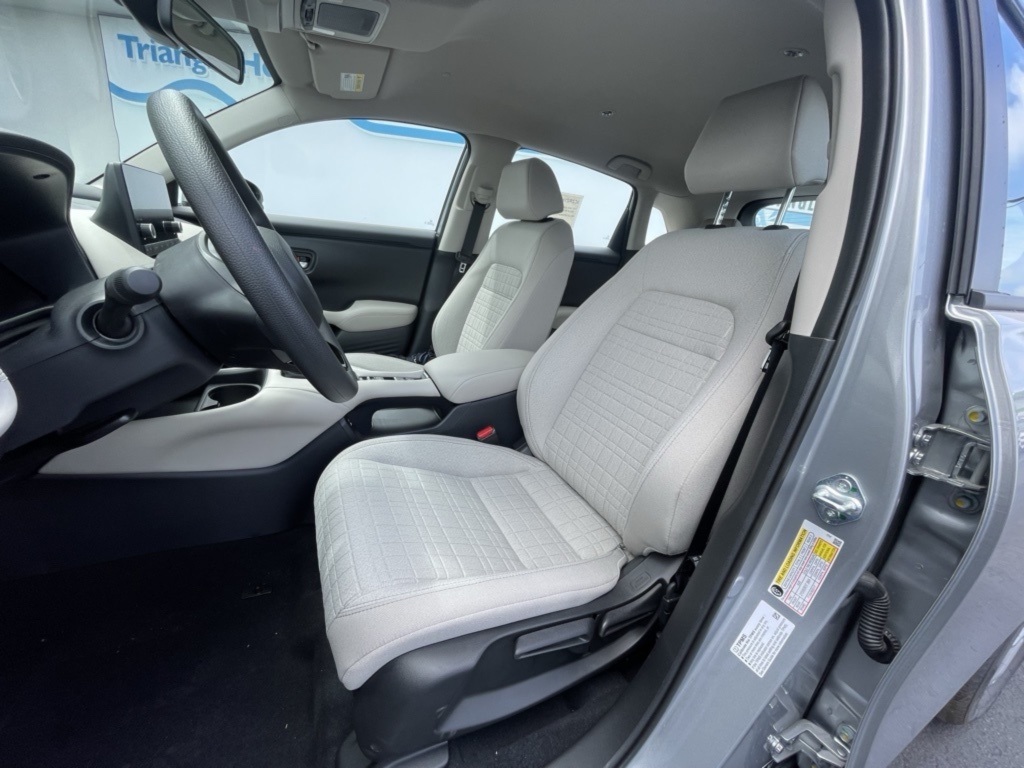 Thumbnail: 2025 Honda HR-V - 8