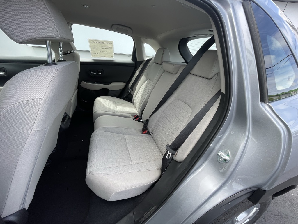 Thumbnail: 2025 Honda HR-V - 9