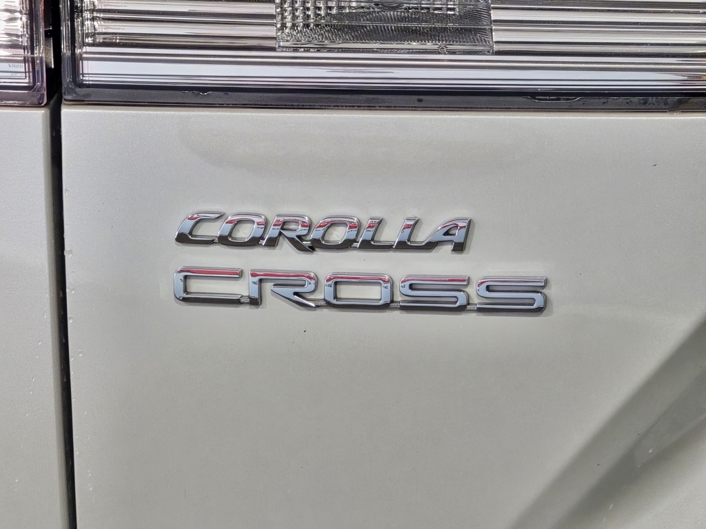 Thumbnail: 2024 Toyota Corolla Cross - 11