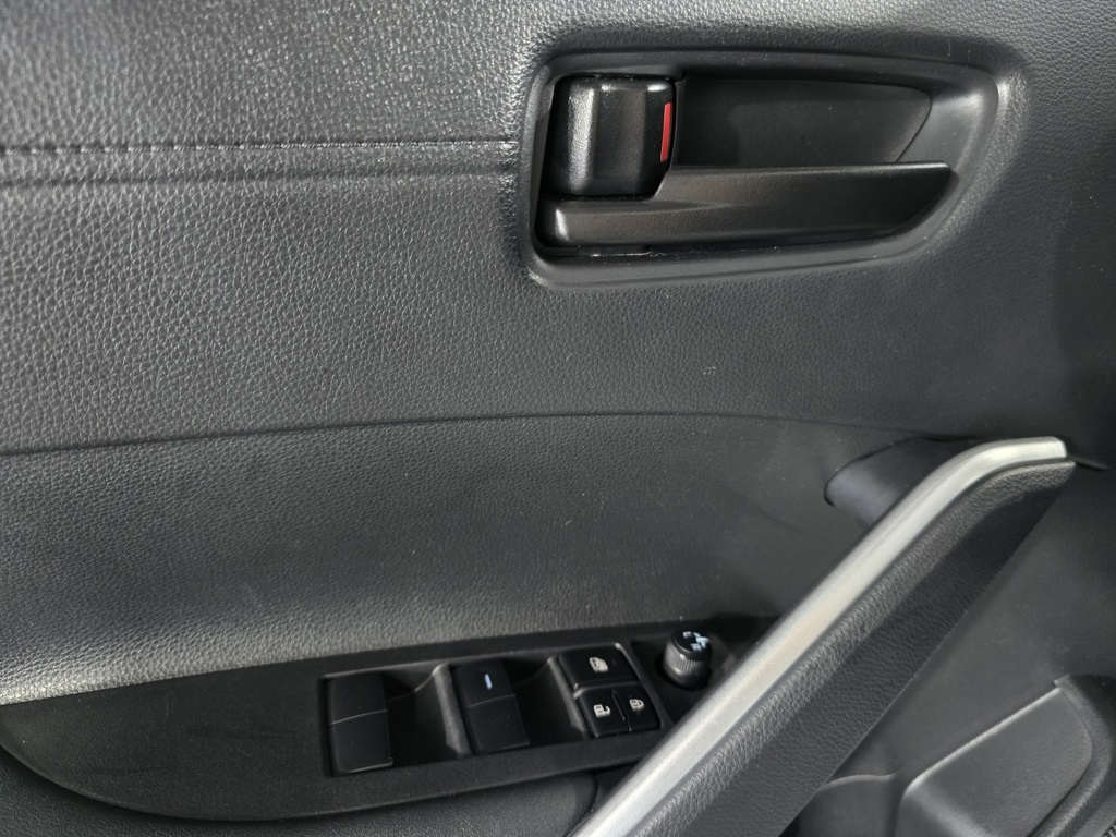 Thumbnail: 2024 Toyota Corolla Cross - 13