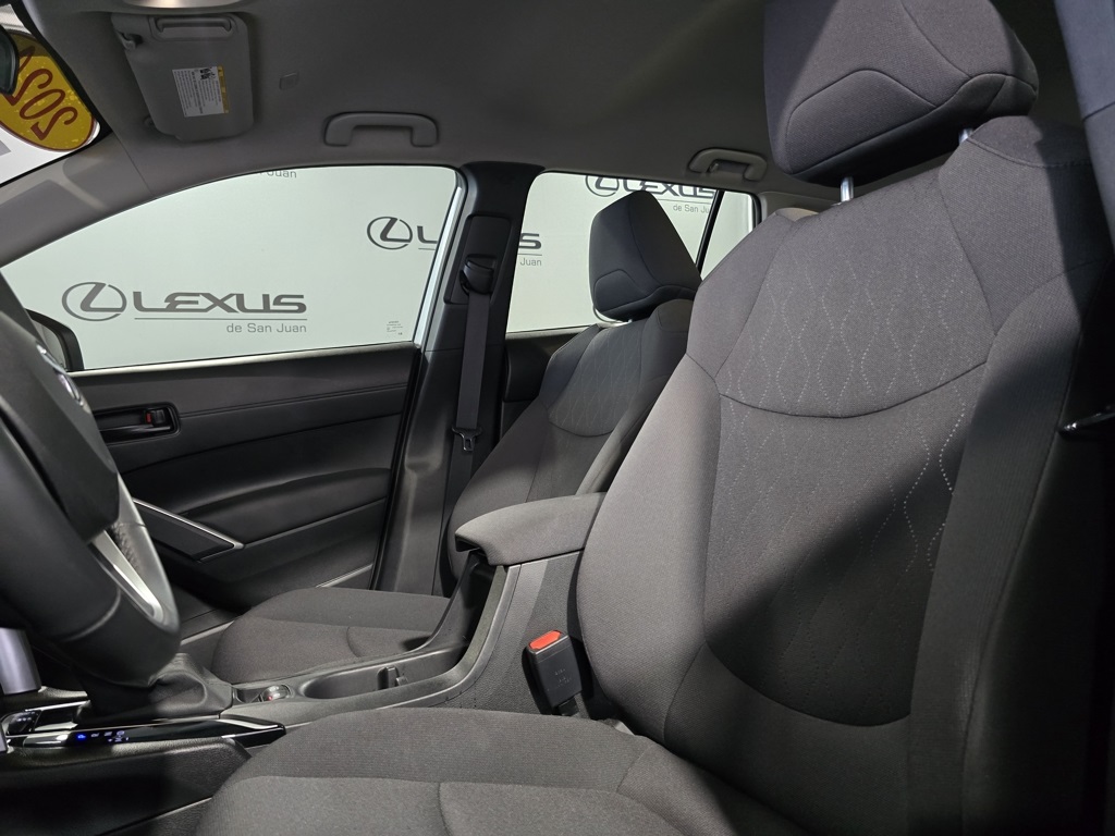 Thumbnail: 2024 Toyota Corolla Cross - 15