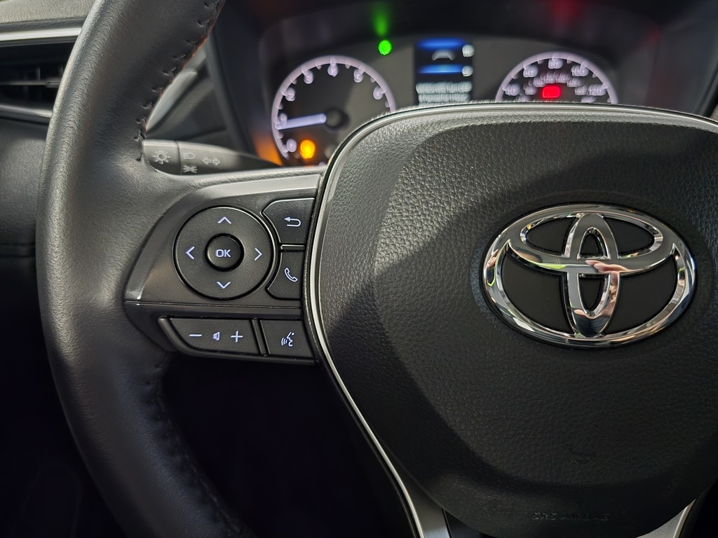 Thumbnail: 2024 Toyota Corolla Cross - 16