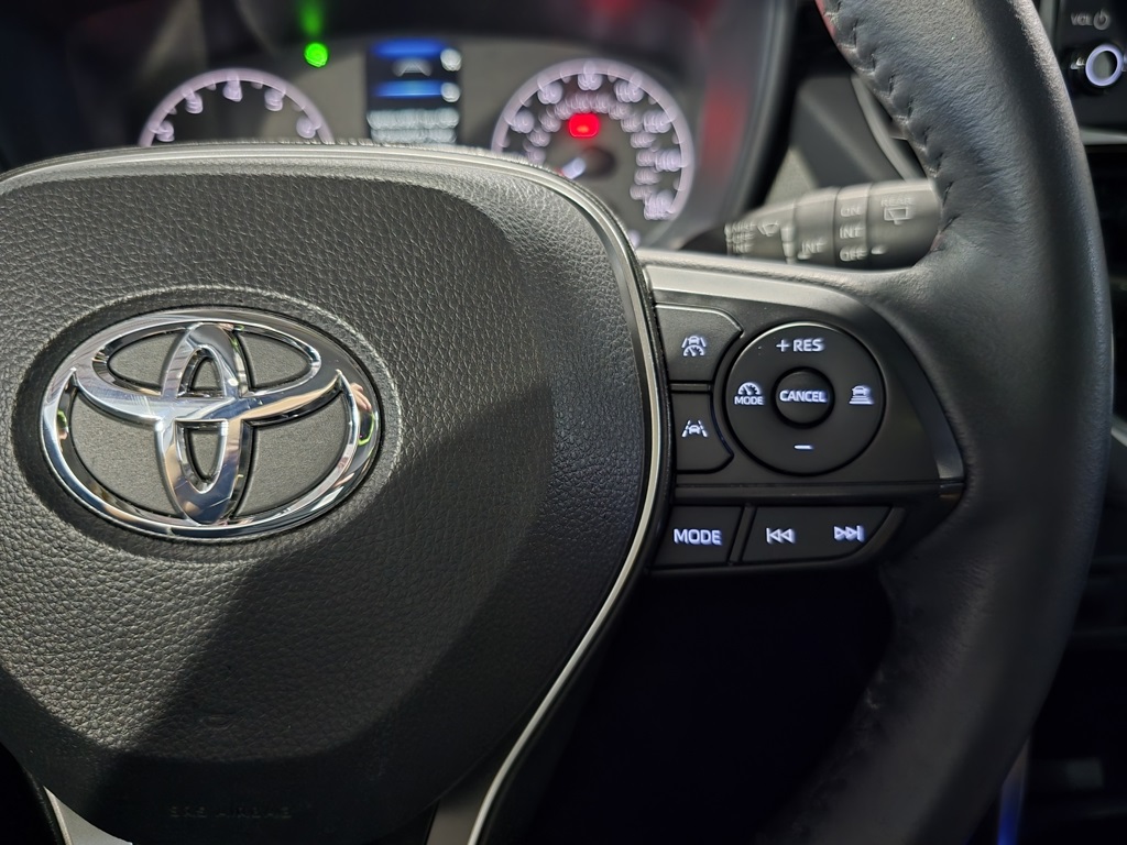 Thumbnail: 2024 Toyota Corolla Cross - 17