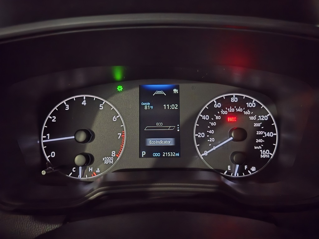 Thumbnail: 2024 Toyota Corolla Cross - 18