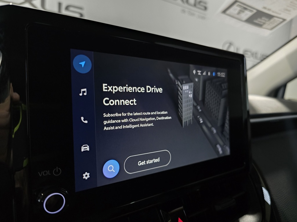 Thumbnail: 2024 Toyota Corolla Cross - 21