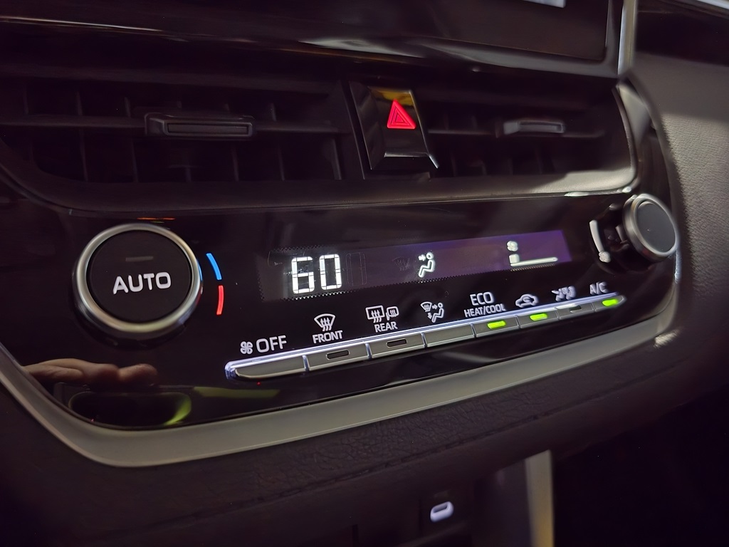 Thumbnail: 2024 Toyota Corolla Cross - 22