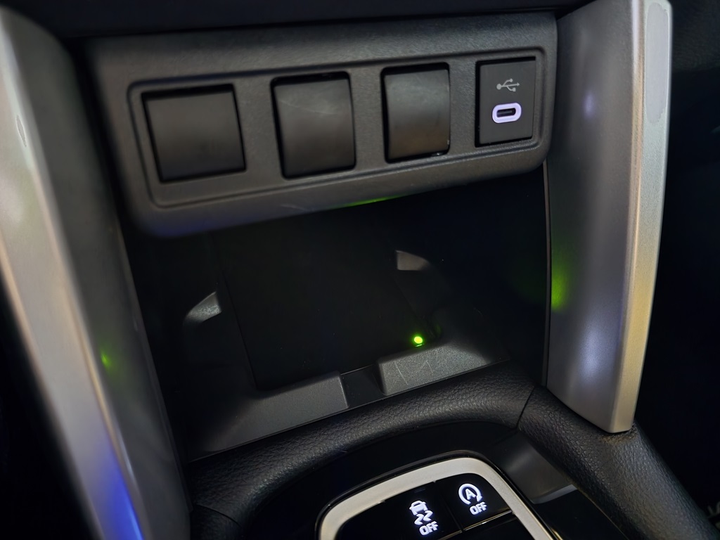 Thumbnail: 2024 Toyota Corolla Cross - 23