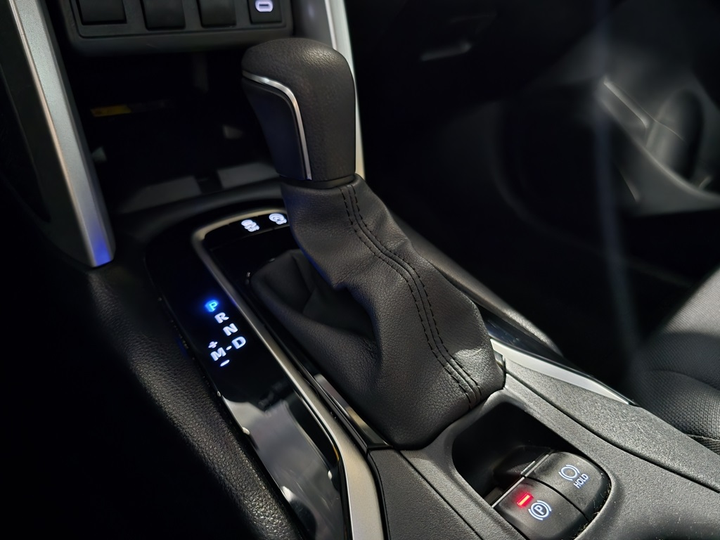 Thumbnail: 2024 Toyota Corolla Cross - 24