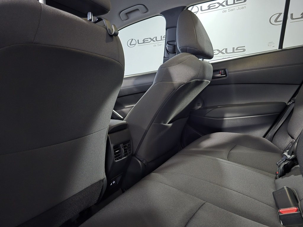 Thumbnail: 2024 Toyota Corolla Cross - 26