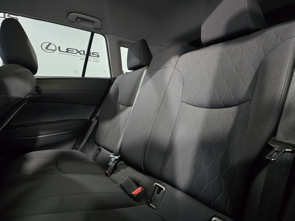 Thumbnail: 2024 Toyota Corolla Cross - 27