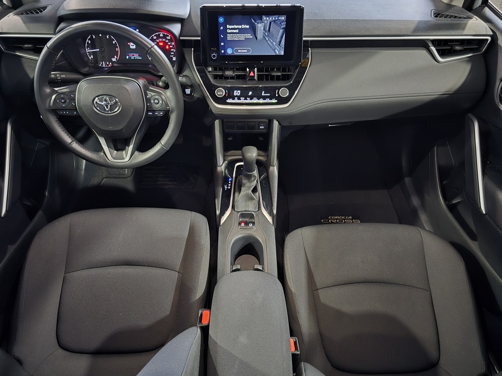 Thumbnail: 2024 Toyota Corolla Cross - 30