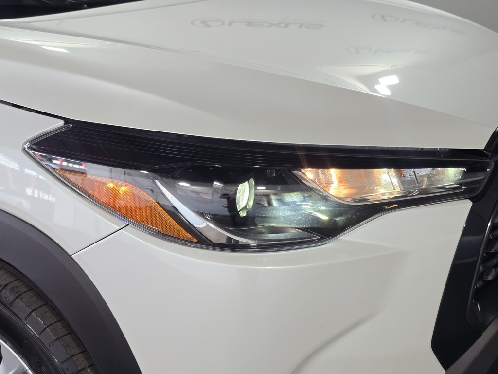 Thumbnail: 2024 Toyota Corolla Cross - 5