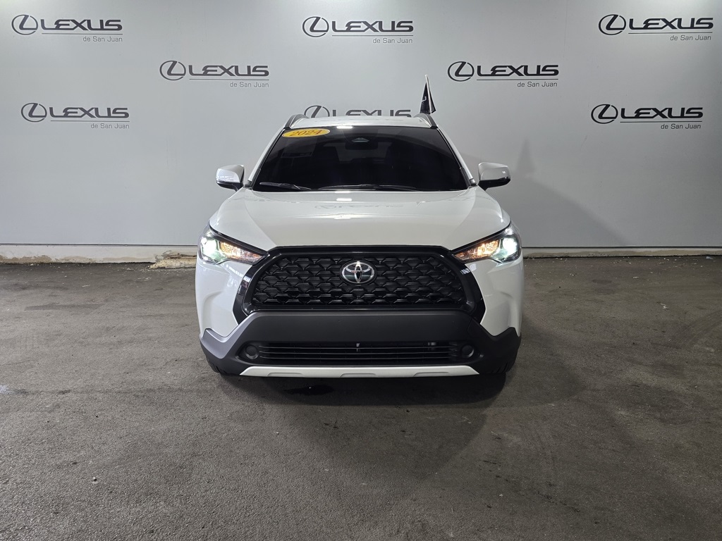 Thumbnail: 2024 Toyota Corolla Cross - 6