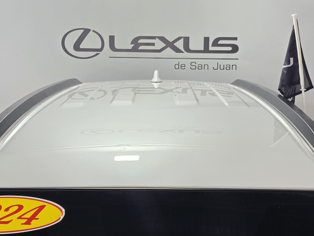 Thumbnail: 2024 Toyota Corolla Cross - 7