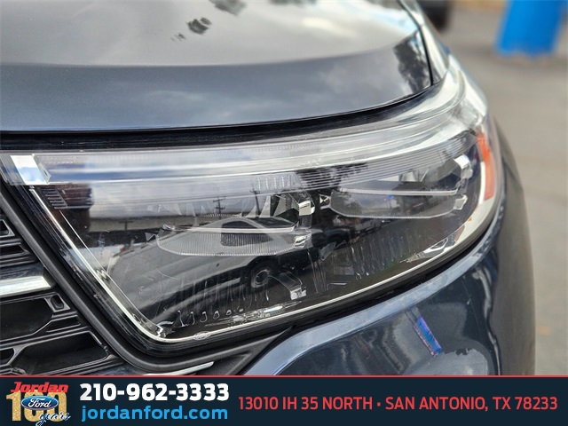 Used Car 2022 Ford Explorer  Xlt For Sale Under $30,000 In San Antonio, Texas