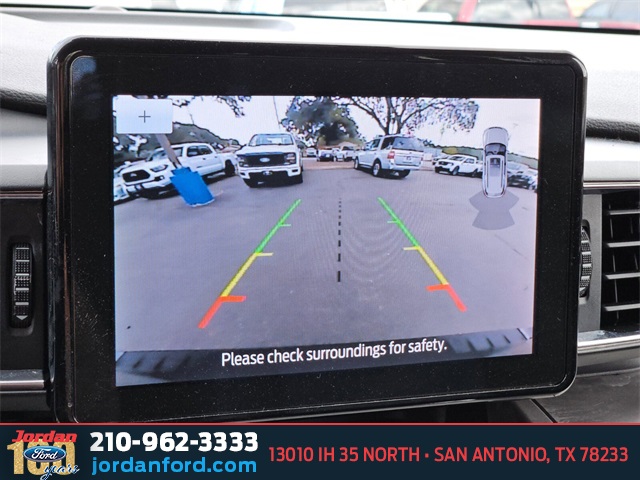 Used Car 2022 Ford Explorer  Xlt For Sale Under $30,000 In San Antonio, Texas