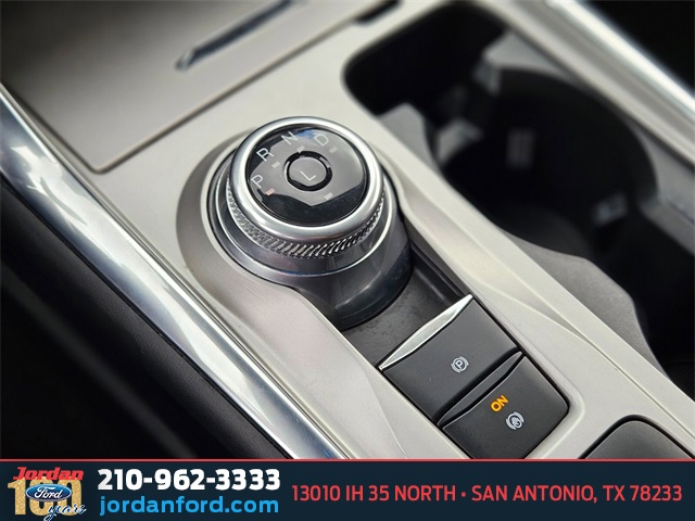Used Car 2022 Ford Explorer  Xlt For Sale Under $30,000 In San Antonio, Texas