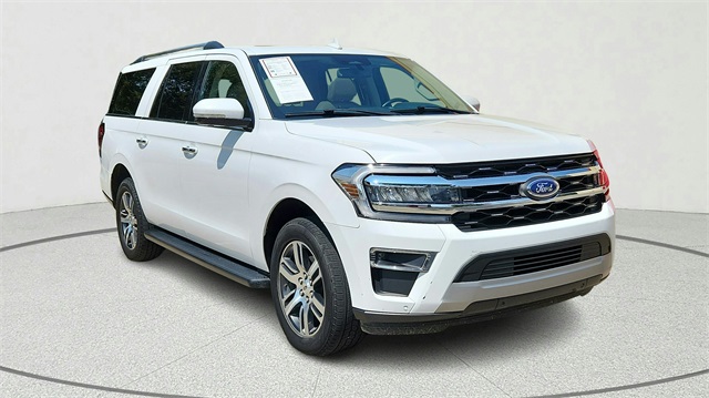 2024 Ford Expedition Max