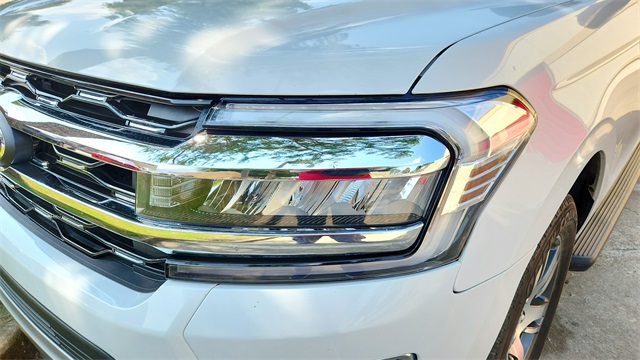 2024 Ford Expedition Max