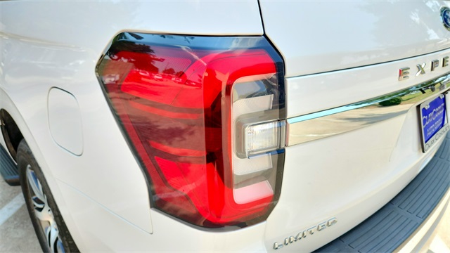 2024 Ford Expedition Max