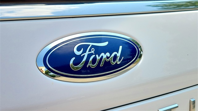 2024 Ford Expedition Max