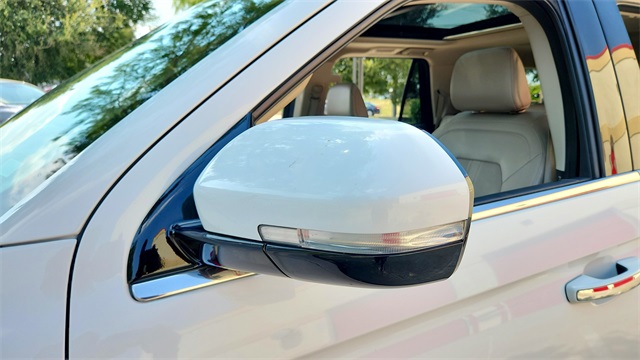 2024 Ford Expedition Max