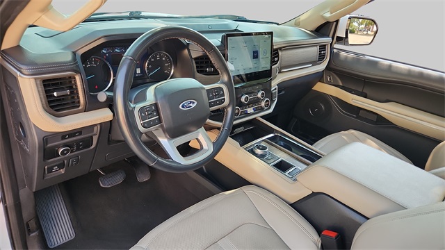 2024 Ford Expedition Max