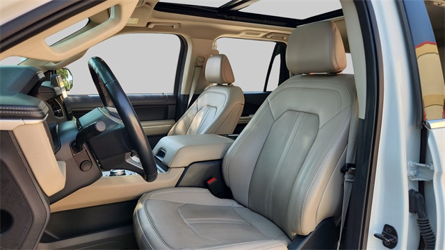 2024 Ford Expedition Max