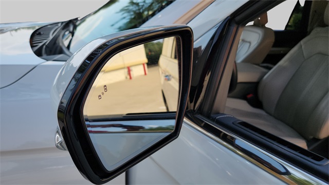 2024 Ford Expedition Max