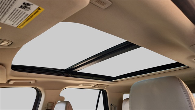 2024 Ford Expedition Max