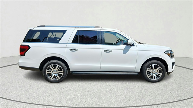 2024 Ford Expedition Max