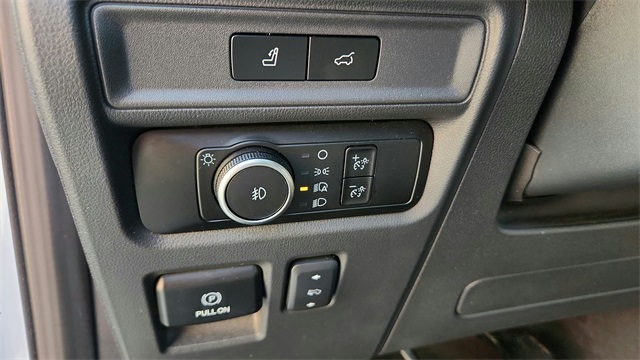 2024 Ford Expedition Max