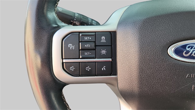 2024 Ford Expedition Max