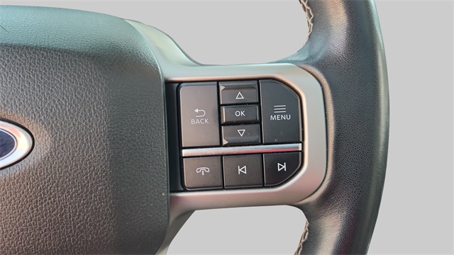 2024 Ford Expedition Max